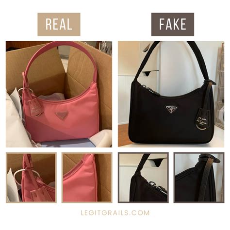 faux prada bags|is my prada bag real.